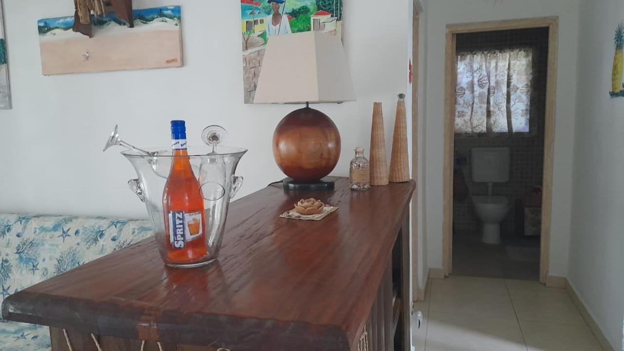 Maison Amantine Anse Royale Kültér fotó