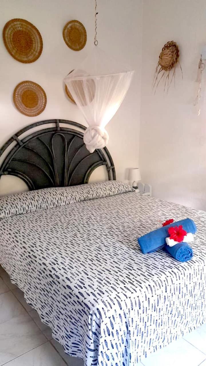 Maison Amantine Anse Royale Kültér fotó
