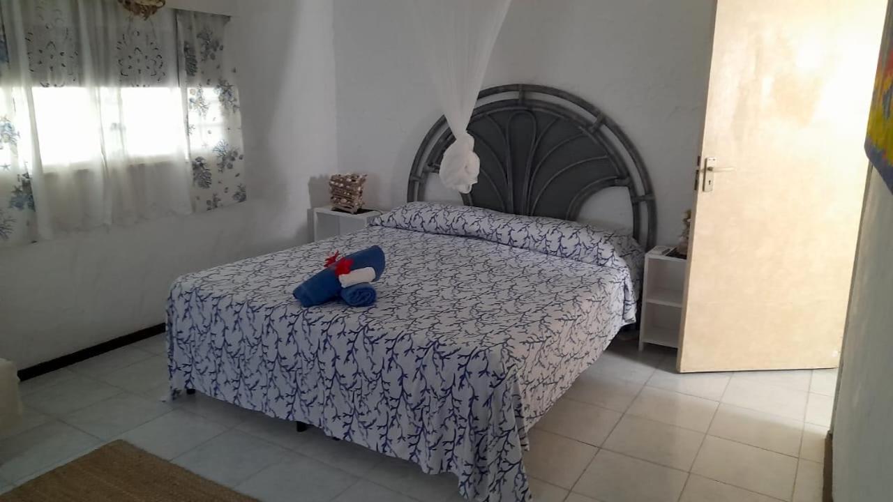 Maison Amantine Anse Royale Kültér fotó