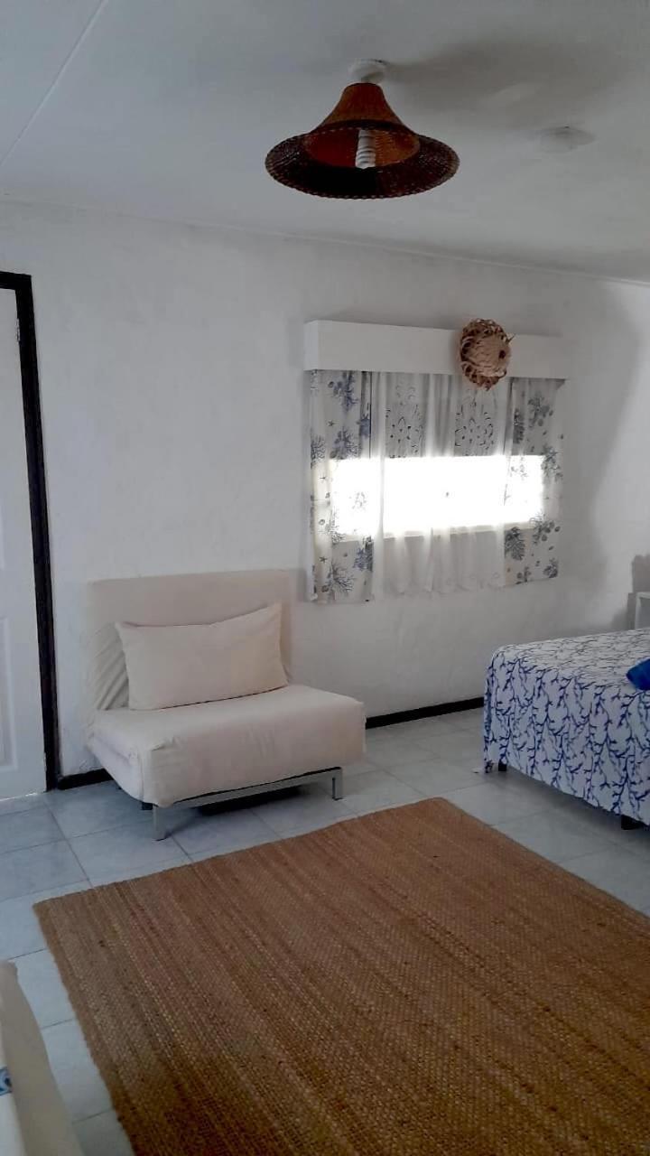 Maison Amantine Anse Royale Kültér fotó