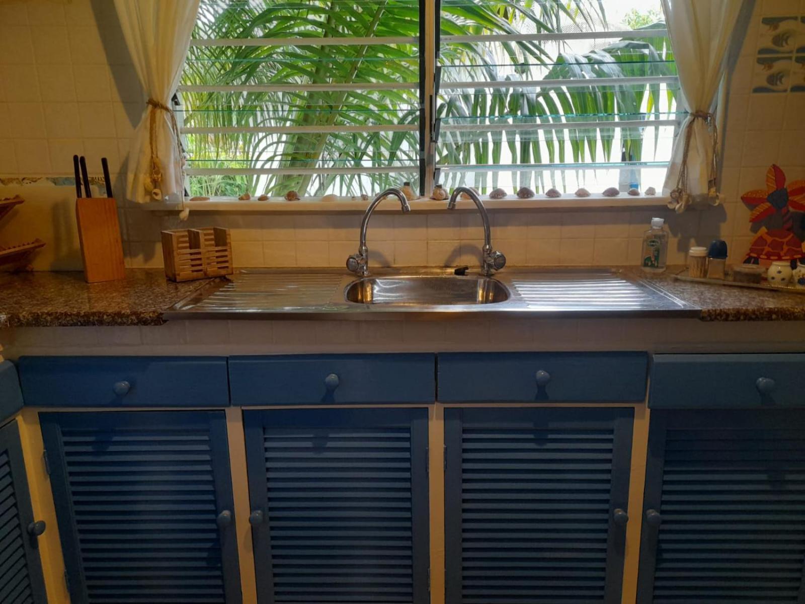 Maison Amantine Anse Royale Kültér fotó