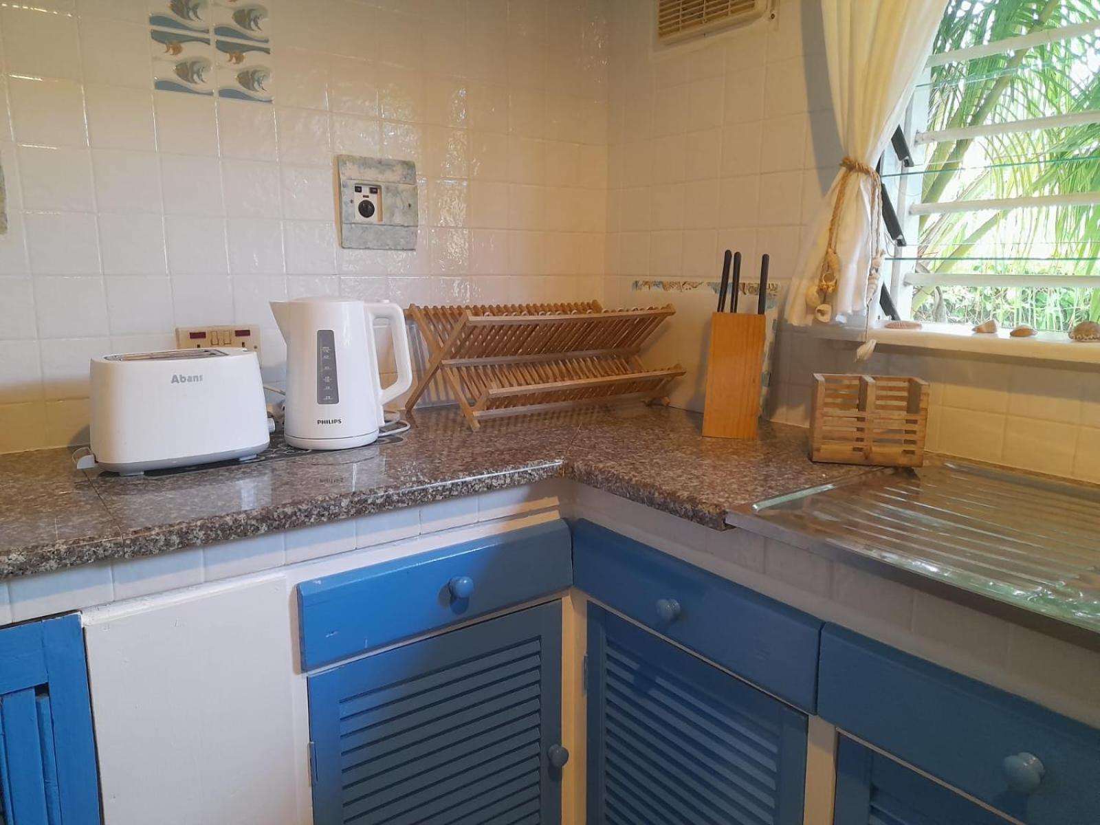 Maison Amantine Anse Royale Kültér fotó