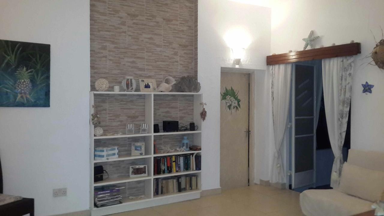 Maison Amantine Anse Royale Kültér fotó