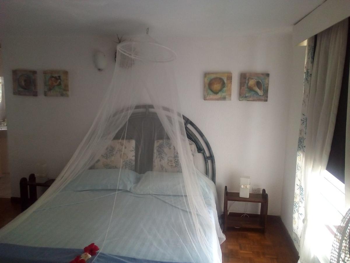 Maison Amantine Anse Royale Kültér fotó