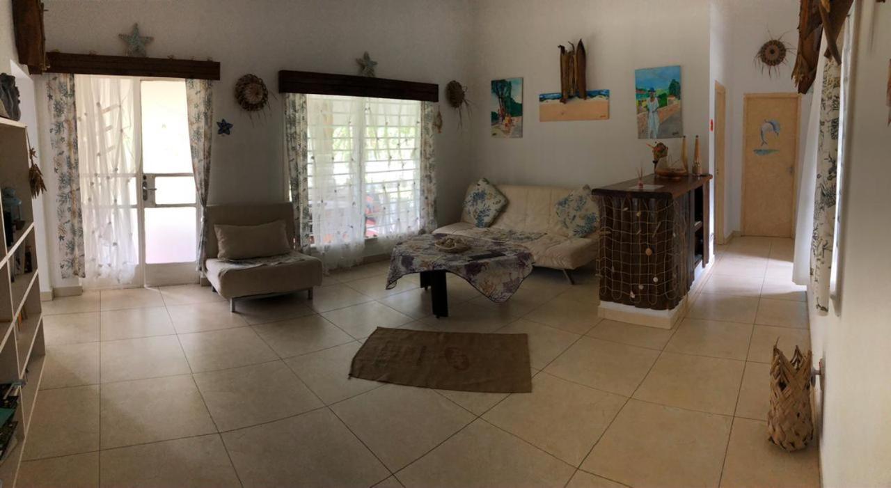 Maison Amantine Anse Royale Kültér fotó