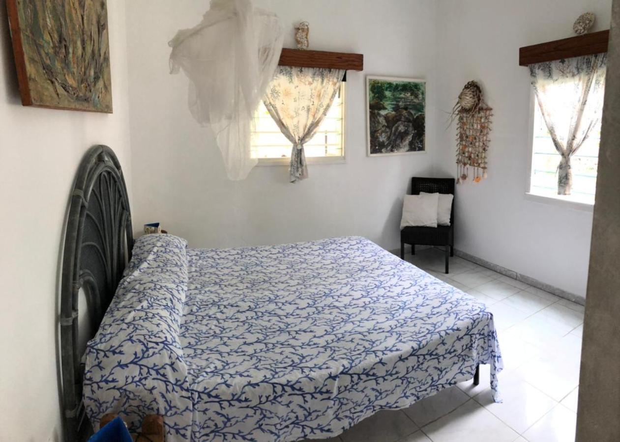 Maison Amantine Anse Royale Kültér fotó