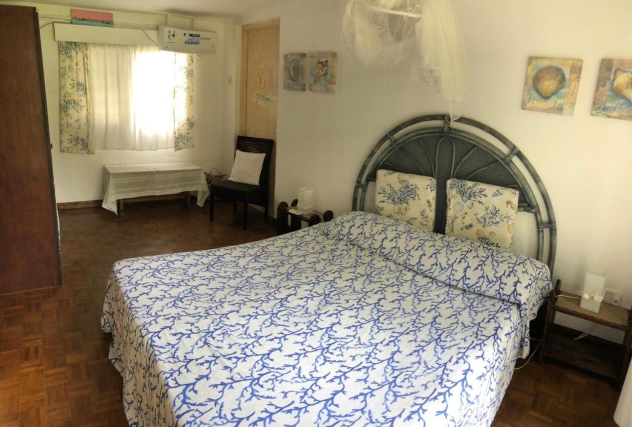 Maison Amantine Anse Royale Kültér fotó